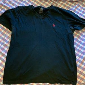 Ralph Lauren polo shirt